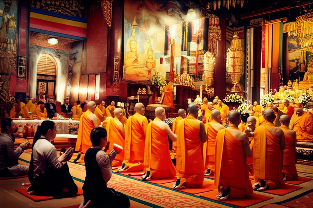 Cultural Ceremonies