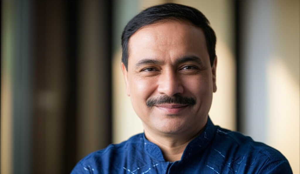 Raj Patel